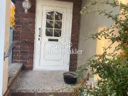 3 Zimmer Bungalowwohnung mit Terrasse & Keller – Toplage...