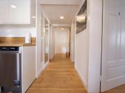 Hochwertig ausgestattetes Business Apartment Gustav in...