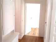 3 Zimmer ca. 87,5 qm, Balkon, mod. Altbau nahe Savignyplatz 3 Zimmer ca. 87,5 qm, Balkon, mod. Altbau nahe Savignyplatz