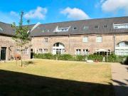 3 Zimmer ca.98qm Maisonette Whg in Köln—Worringen