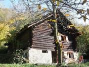 3 Zimmer Chalethälfte Süd / Chalet di 3 locali sud