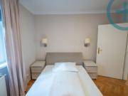 3 Zimmer City Apartment in bester Lage