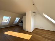 3 Zimmer Dachgeschoß Maisonette in 1150 Wien!