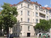 3 Zimmer Dachgeschoss Maisonette Wohnung in Gohlis mit...
