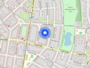 3 Zimmer Dachgeschoss Maisonette Wohnung in Gohlis mit...