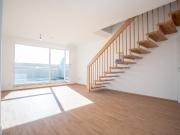 3 Zimmer Dachgeschoss Maisonettewohnung in Loosdorf