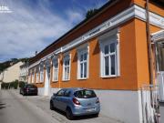 3 Zimmer Dachgeschoß Mietwohnung