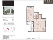 | 3 ZIMMER | DACHGESCHOSS | TERRASSE | ST. VEIT GASSE 25...
