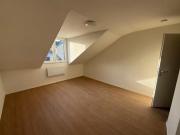 3 Zimmer Dachgeschoss Wohnung