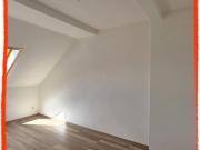 3 Zimmer Dachgeschoss Wohnung in Zwickaus Nordvorstadt...
