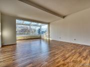 3 Zimmer Dachgeschoss Wohnung mit Balkon