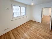 3 Zimmer Dachgeschoß Wohnung mit zwei Terrassen –...