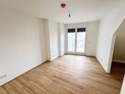 3 Zimmer Dachgeschoß Wohnung mit zwei Terrassen –...