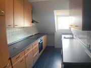 3 Zimmer Dachgeschoss Wohnung renoviert