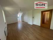 3 Zimmer Dachgeschosswohnung