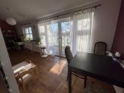 3 Zimmer Dachgeschosswohnung