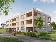 3 Zimmer Dachgeschosswohnung Hohenems Top 10