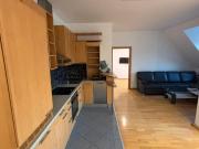 3 Zimmer Dachgeschosswohnung, ideal für Pärchen oder WG,...