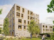 3 Zimmer Dachgeschosswohnung im Zentrum von Dornbirn,...