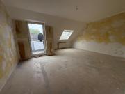 3 Zimmer Dachgeschosswohnung in Duisburg Meiderich WBS...