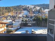 3 Zimmer Dachgeschoßwohnung in Kirchberg zu verkaufen