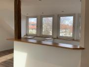 3 Zimmer Dachgeschosswohnung in Oberricklingen