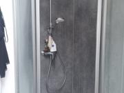 3 Zimmer Dachgeschoßwohnung in zentraler Ruhelage