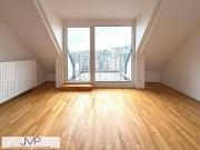 3 Zimmer Dachgeschosswohnung mit 2 Badezimmer, im...