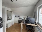 3 Zimmer Dachgeschosswohnung mit Dachterrasse in OL... 3 Zimmer Dachgeschosswohnung mit Dachterrasse in OL...