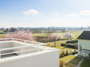 3 Zimmer Dachgeschosswohnung mit drei Terrassen | Licht...