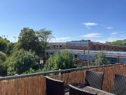 3 Zimmer Dachgeschoss Wohnung mit großer Dachterrasse... 3 Zimmer Dachgeschoss Wohnung mit großer Dachterrasse...