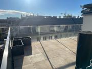 3 Zimmer Dachgeschosswohnung mit großer südwestlich... 3 Zimmer Dachgeschosswohnung mit großer südwestlich...