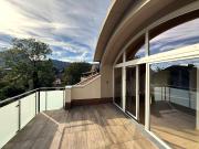 3 Zimmer Dachgeschosswohnung mit großer Terrasse