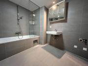 3 Zimmer Dachgeschoßwohnung mit Loggia nahe Rennweg in...