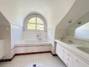 3 Zimmer Dachgeschoßwohnung mit Panoramablick...