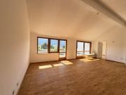 3 Zimmer Dachgeschoßwohnung mit Panoramablick...