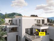 3 Zimmer Dachgeschosswohnung mit Penthouse Charakter |...