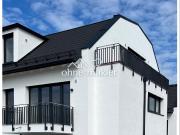 3 Zimmer Dachgeschosswohnung mit Teilmöblierung