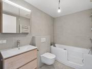 3 Zimmer Dachgeschoßwohnung mit Terrasse