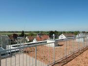 3 Zimmer Dachgeschoßwohnung mit Terrasse T41_Gartenhaus22