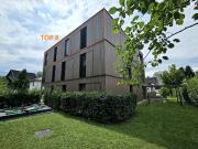 3 Zimmer Dachgeschosswohnung mit Terrasse | zentrumsnah 3 Zimmer Dachgeschosswohnung mit Terrasse | zentrumsnah