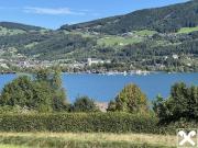 3 Zimmer Dachgeschosswohnung mit Traumblick 3 Zimmer Dachgeschosswohnung mit Traumblick