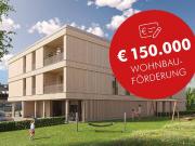 3 Zimmer Dachgeschosswohnung Top 09