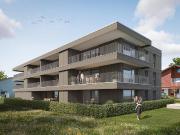 3 Zimmer Dachgeschosswohnung W09 Wohnen in bester Lage... 3 Zimmer Dachgeschosswohnung W09 Wohnen in bester Lage...