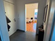 3 Zimmer Dachgeschosswohnung Wahnheide