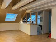 3 Zimmer Dachgeschosswohnung zu verkaufen