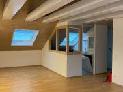 3 Zimmer Dachgeschosswohnung zu verkaufen