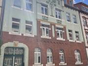 3 zimmer dachgeschosswohnung zur miete in erfurt...