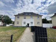 3 zimmer dachgeschosswohnung zur miete in essen karnap