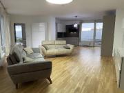 3 Zimmer Dachterrassen Wohnung inkl. TG Stellplatz